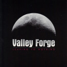 Valleyforge | Leaving to Nothing