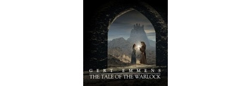 Gert Emmens | Tale of the Warlock