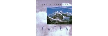 David Parsons | Yatra