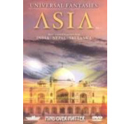 Mind Over Matter | Universal Fantasies - Asia