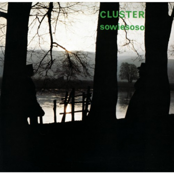Cluster | Sowiesoso