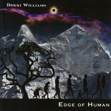Bekki Williams | Edge of Human