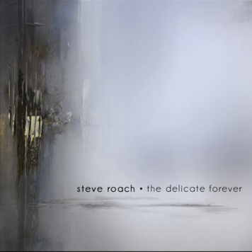 Steve Roach | The Delicate Forever