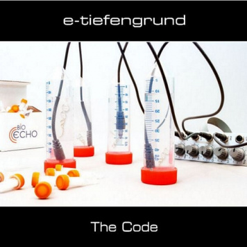 E-tiefengrund | The Code