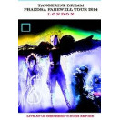 Tangerine Dream | Phaedra Farewell Tour 2014 - Live in London