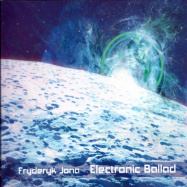 Fryderyk Jona | Electronic Ballad