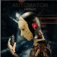 Arcane | Automaton