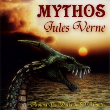 Mythos | Jules Verne Around the world in 80 Minutes