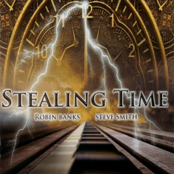 Robin Banks, Steve Smith | Stealing Time