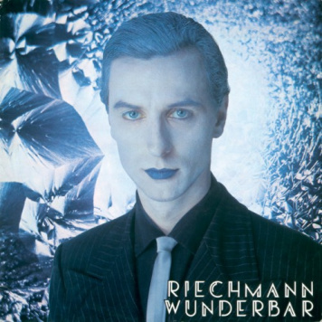 Riechmann | Wunderbar (LP)