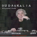 Krzysztof Duda | Dudaskalia