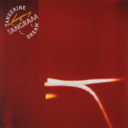 Tangerine Dream | Tangram (reissue)
