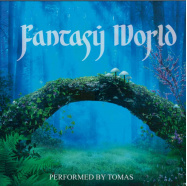 Tomas | Fantasy World