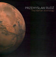 Przemysław Rudź | The Martian Anthology