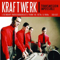 Kraftwerk | Transmission Impossible