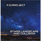 F.D. Project | Stars Landscape and Collision